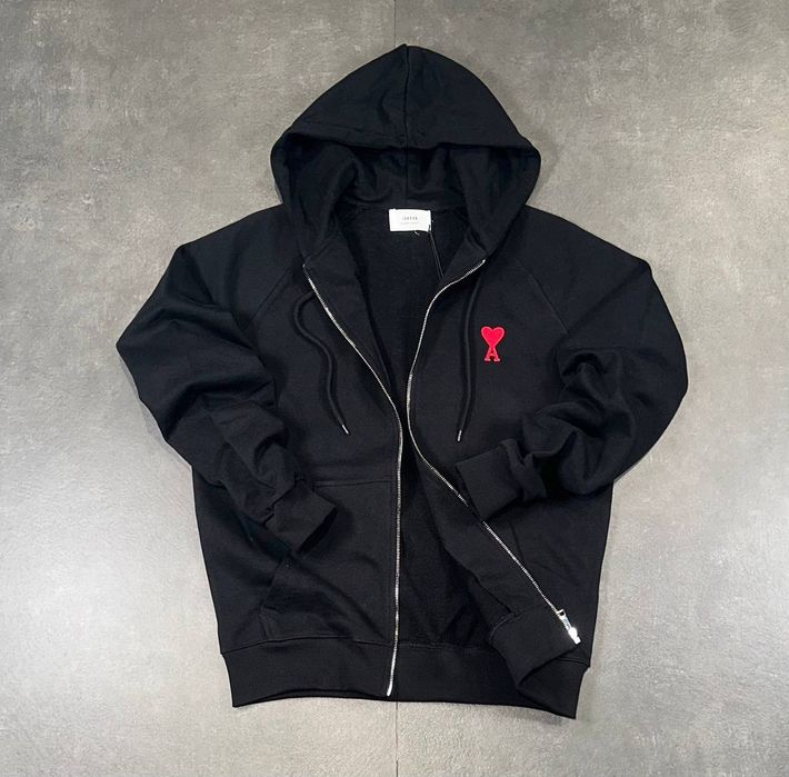 Trening Ami Paris Top Premium Bumbac 100 %