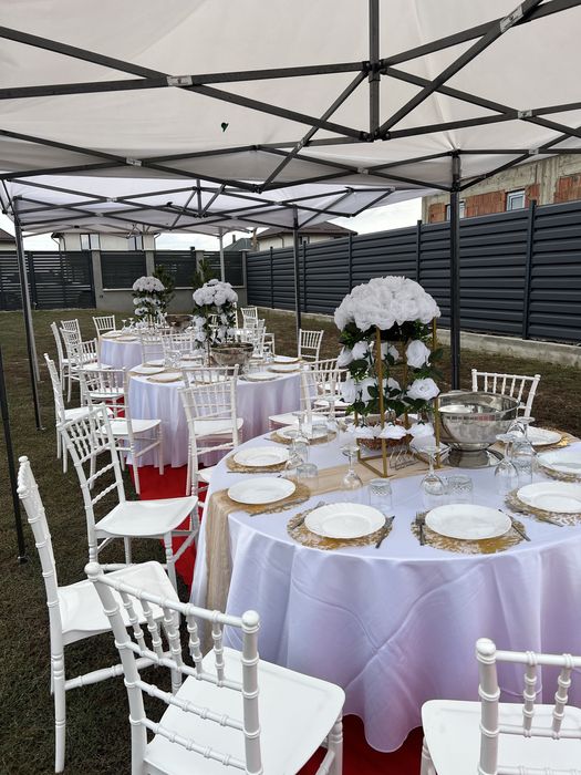 Inchiriere Corturi evenimente