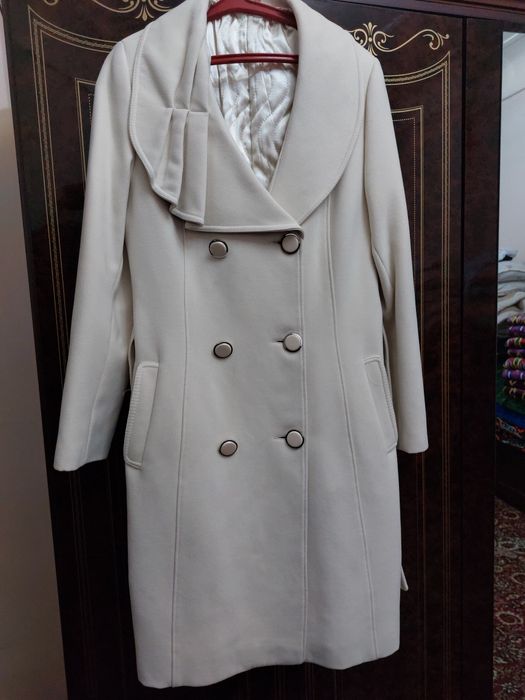 Женское пальто  турецкое