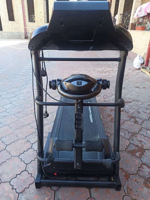 MARSHAL fitness Taiwan Qvality