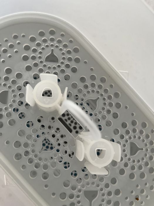 Sterilizator Avent Philips scf284