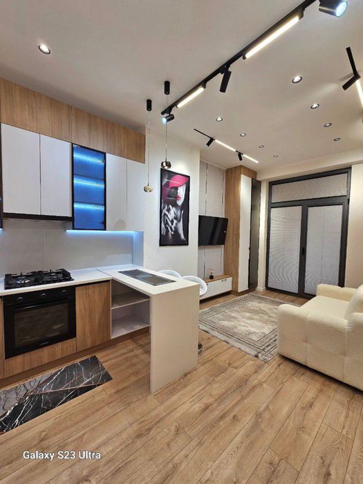 Продается 2х квартира, 40м2. ЖК «IMPERIAL CLUB CITY». Юнусабадский р-н