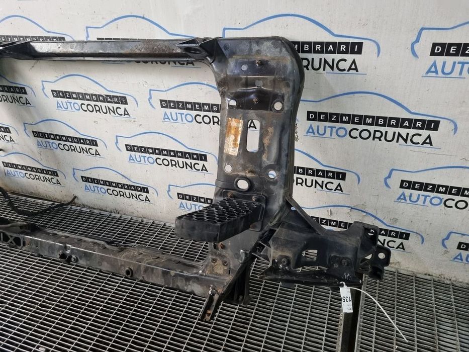 Trager Hyundai IX35 2.0 CRDI 2010 - 2019 1995CC Manuala (1350) Diesel