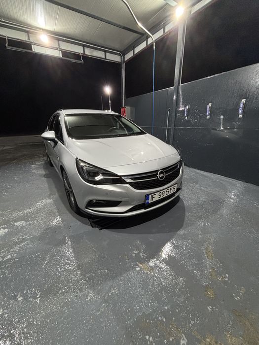 Vand/Schimb Opel Astra Sports Tourer 1.6 CDTI 112000Km