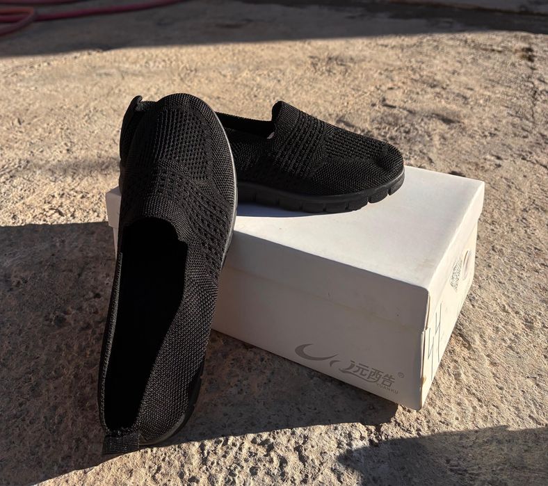 Очень хороший обувь