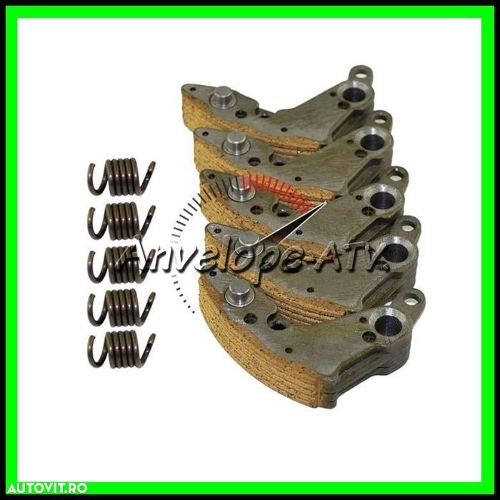 Saboti Ambreiaj Atv LINHAI 500 550 565 570 M550 M550L M565 M565Li M565LT DragonFly Promax