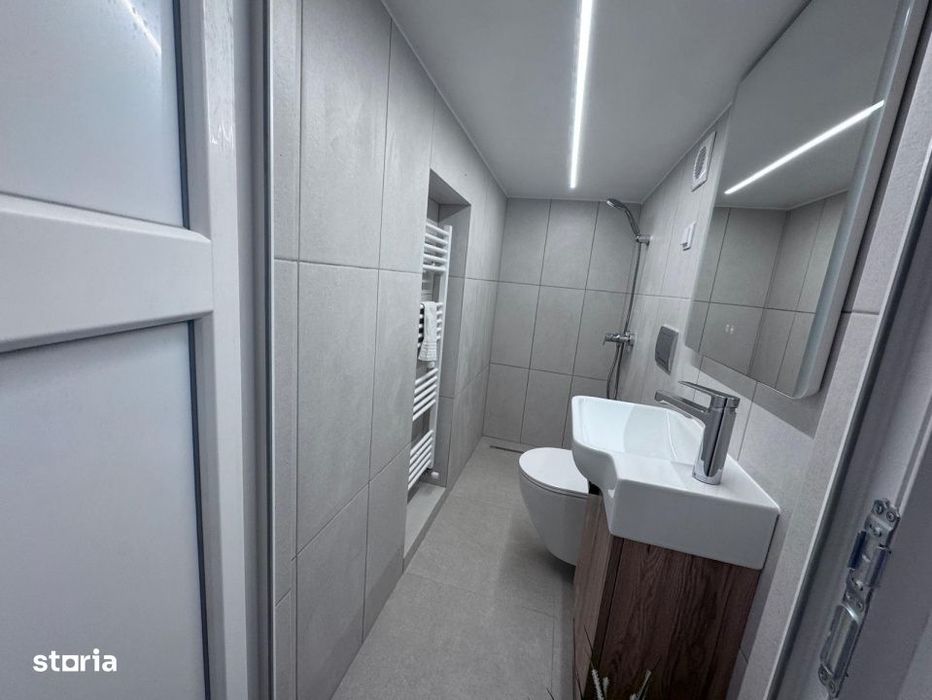 Apartament cu 3 camere, pe doua niveluri, Ultracentral