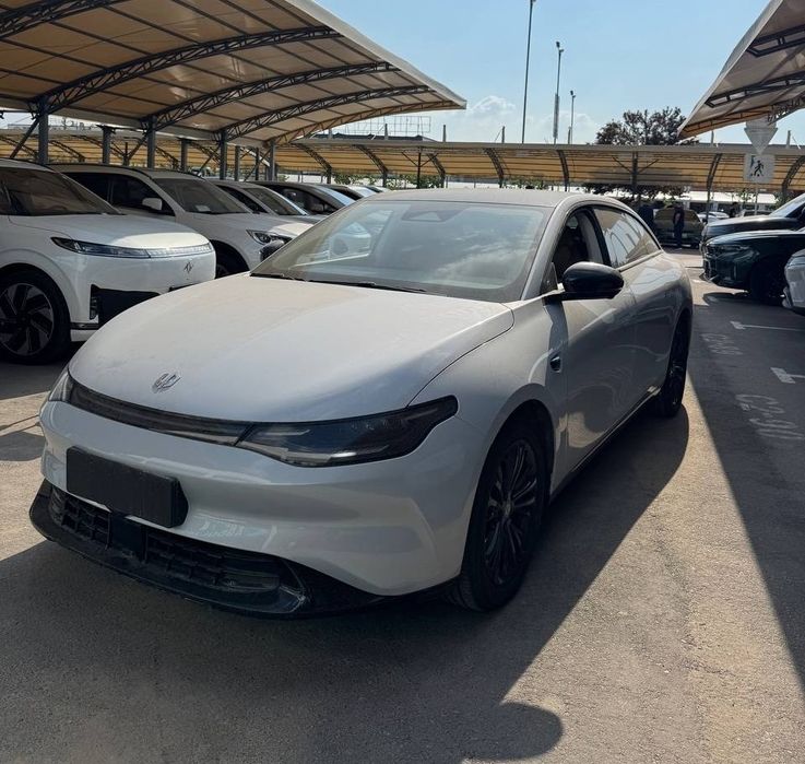 Leapmotor C01 comfort 2025 йил