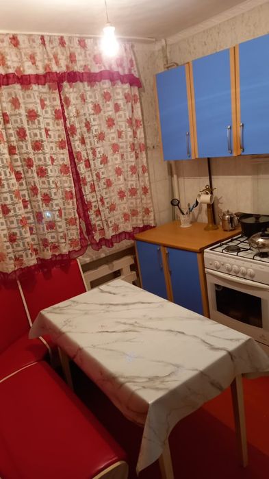 Ночь 7000. Кв в Жд Вокзал