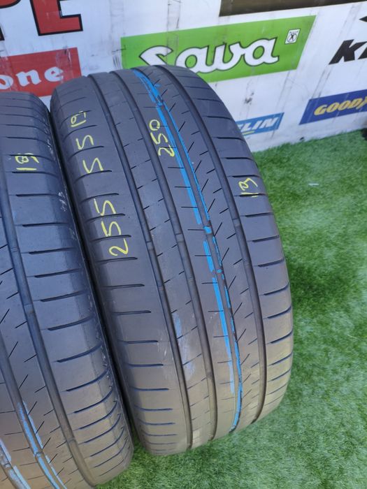 255 55 19 Bridgestone