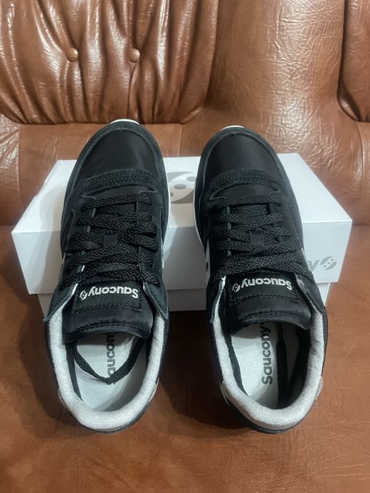 Adidasi Saucony dama 38