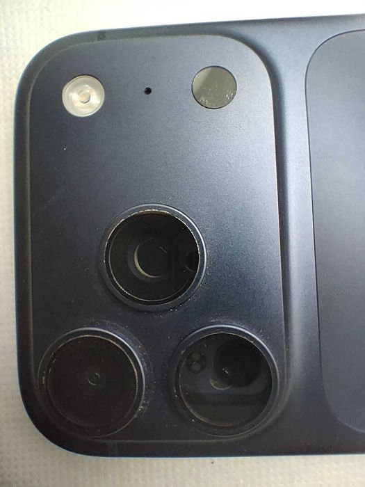 Iphone 17 Pro (69428/10 Pacurari 1) Garantie 2 ani