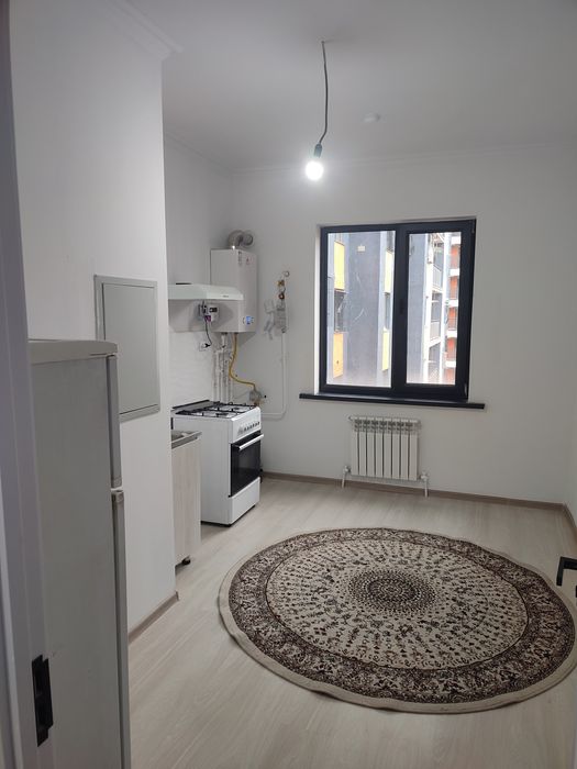 Ижарага берилади узимники навастройка дом