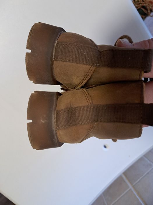 Ghetute zara 22,