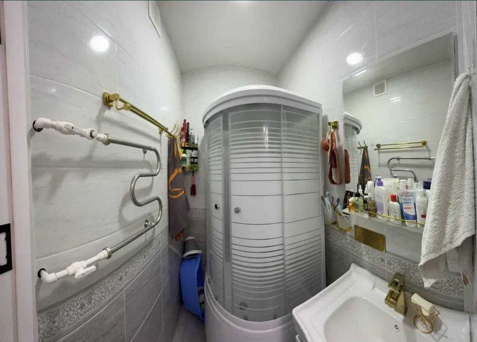 ЖК Green House ! Сдается квартира на Сергелийском р-не Сергели метро