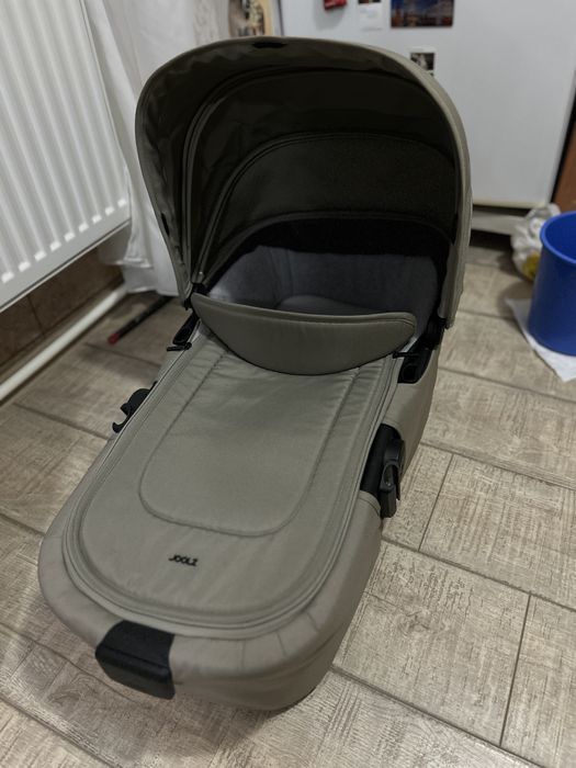 Landou Joolz Air/Aer+ Sage Green