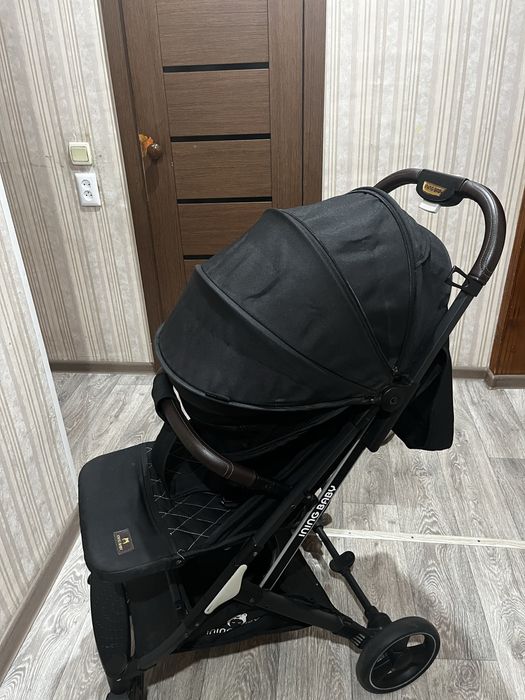 Продам коляску в отличном состоянии