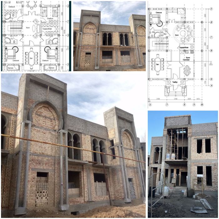 Uy sotiladi. Korobka. Qibray. On qurgon