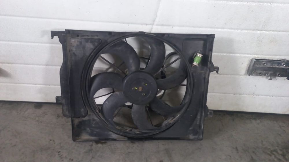 Продам дефузор вместе с риастстом