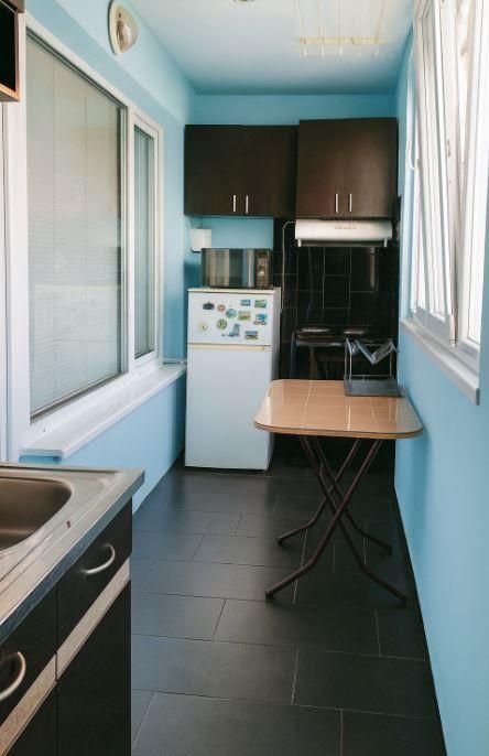 Дава се под наем Двустаен апартамент в Варна, Възраждане 2 - 53 кв.м за 400 € - Снимка #4