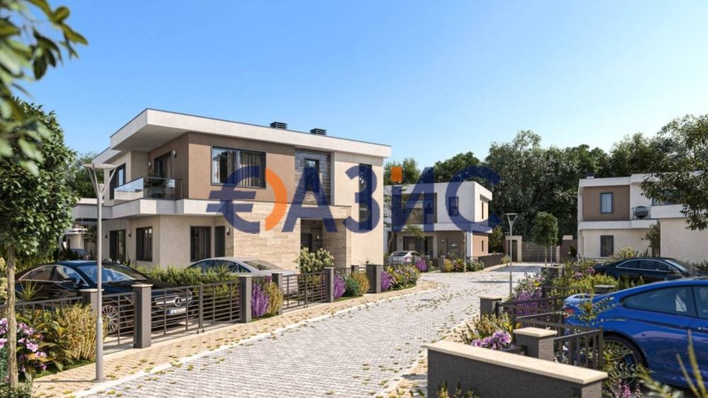 Продава се Къща в Поморие - 175 кв.м за 1826 €/кв.м - Снимка #4