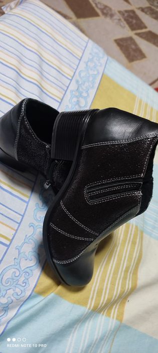 Pantofi dama eleganți