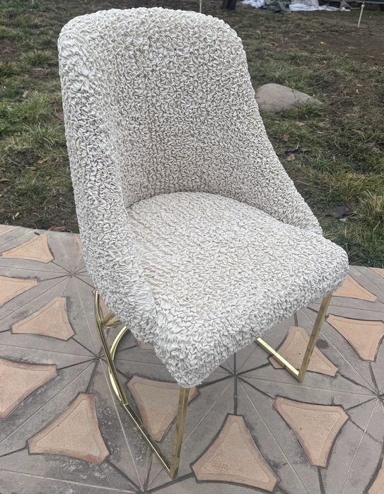 Чехлы на заказ стрейч материал.