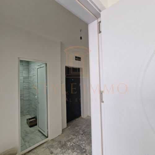 Продава се Двустаен апартамент в Разград, Бели Лом - 35 кв.м за 1600 €/кв.м - Снимка #6