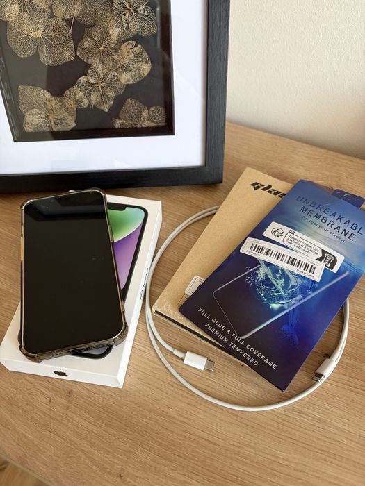 Vand telefon iphone 14