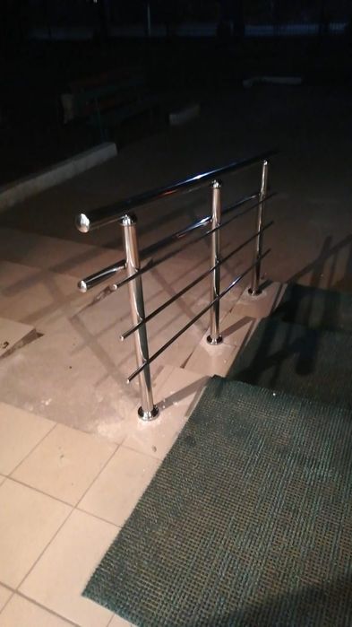 Турникеты (Установка и Продажа)