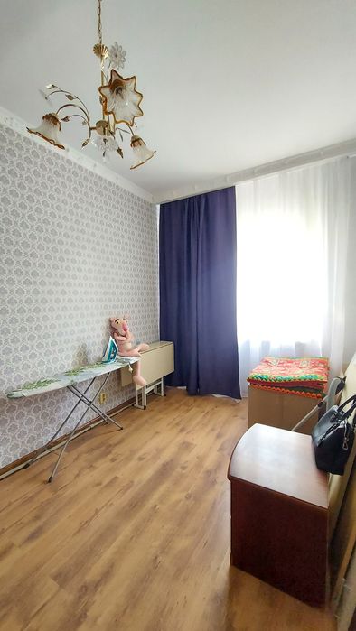 Продаётся дом с участком