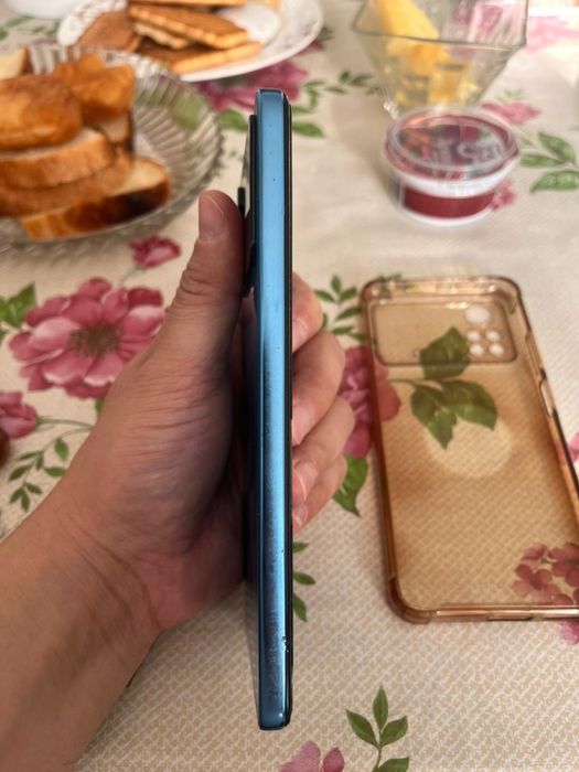 Poco x4 pro 5G  256gb