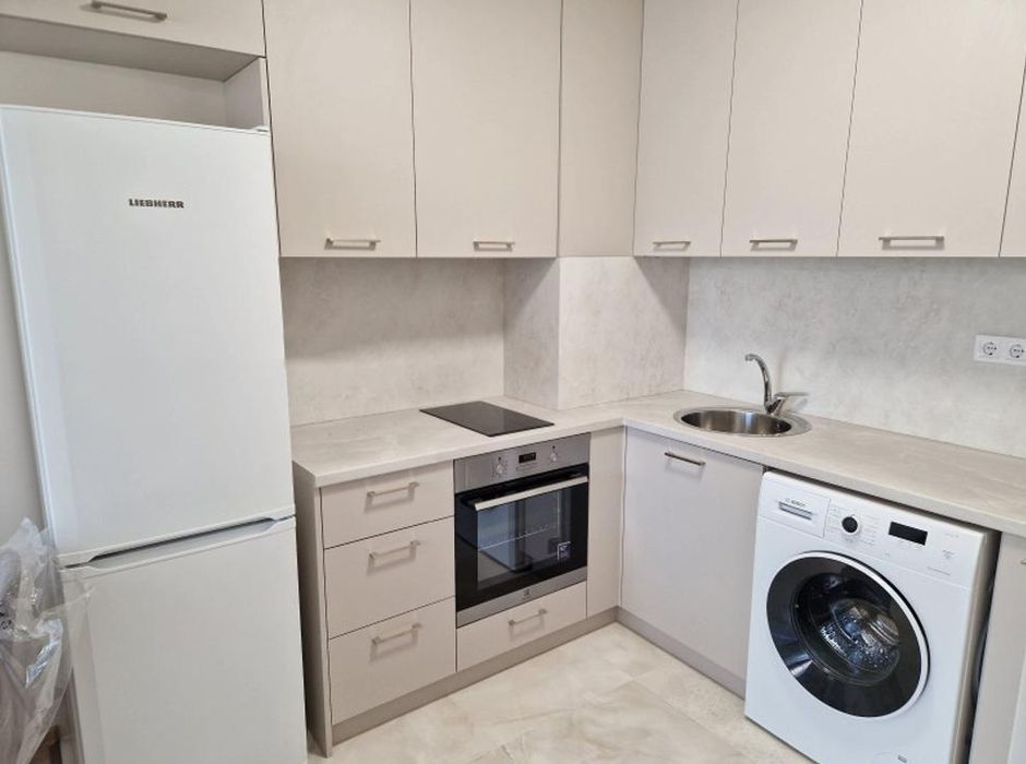 Дава се под наем Двустаен апартамент в София, Малинова долина - 55 кв.м за 764.49 € - Снимка #3