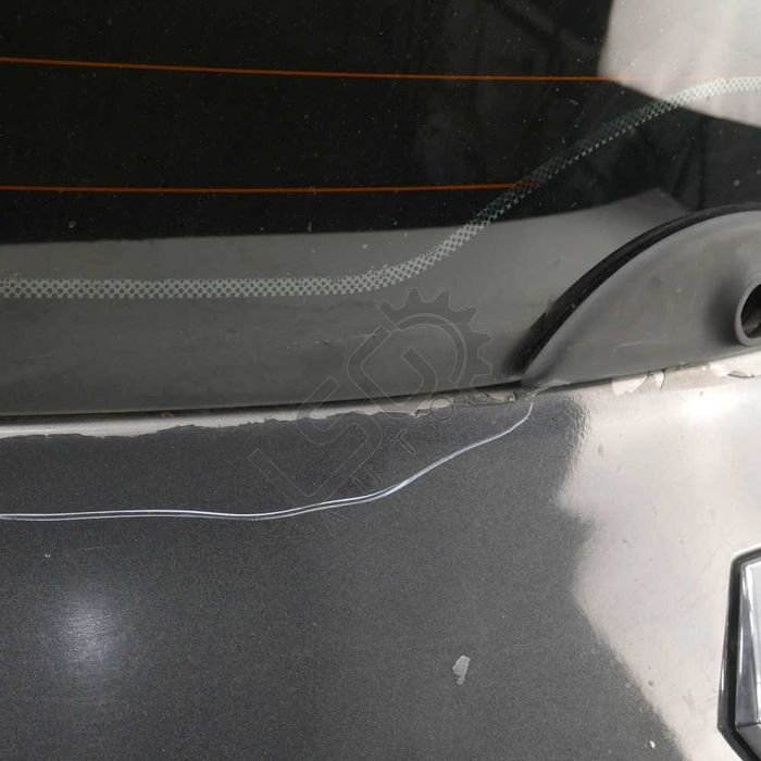 Заден капак Renault Megane II  ID: 140273