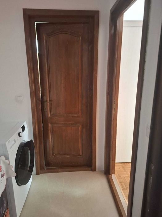 Apartament cu doua camere in GHEORGHENI Aleea Bizusa nr.10, cu doua LOCURI DE PARCARE