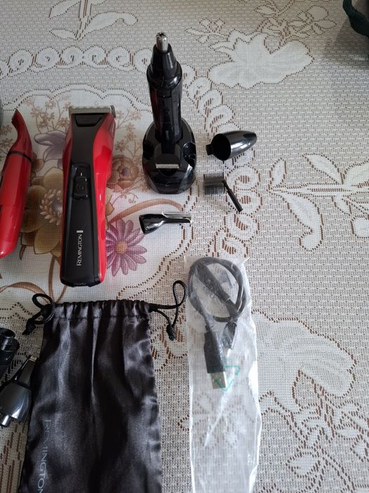 Mașini de tuns părul