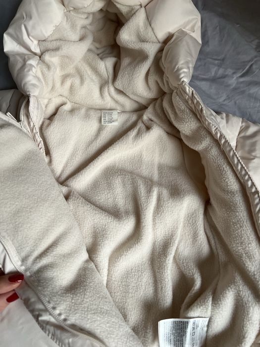 Зимно чувалче детско