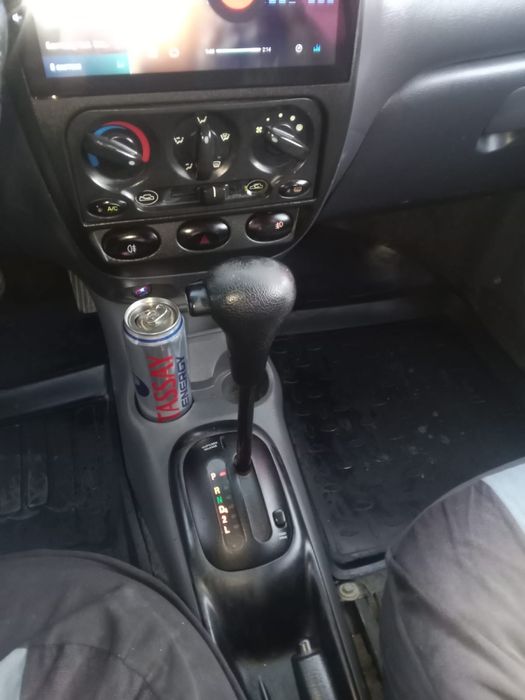 Daewoo Matiz, 2010 г.