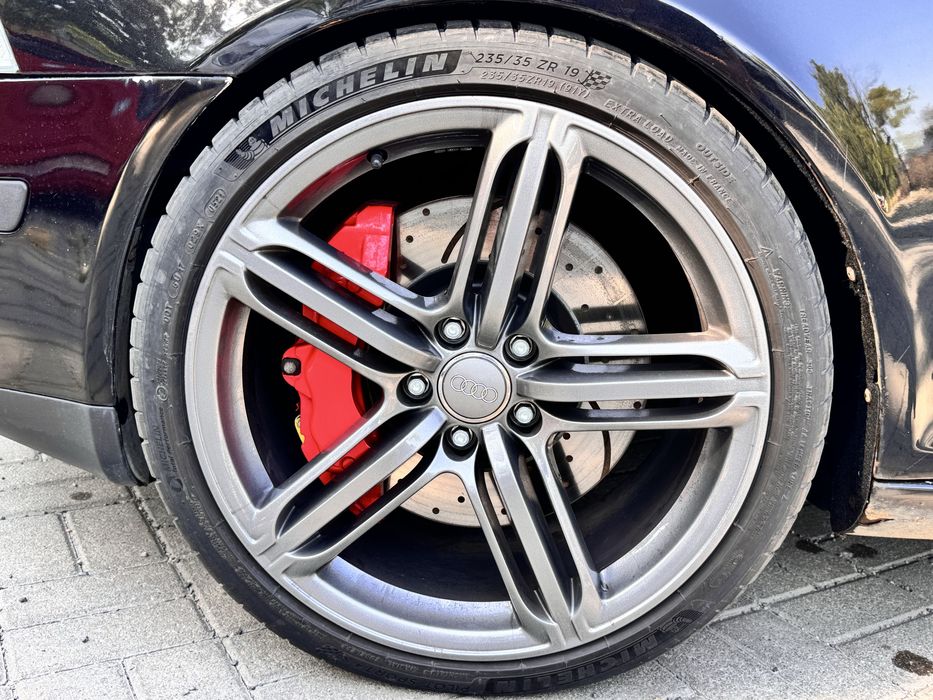 Skoda Octavia 2 - BKD - 2007