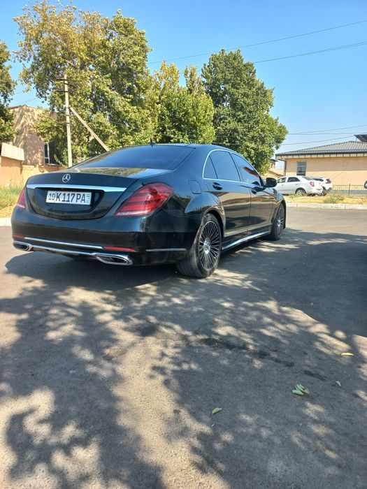 Автомобиль в хорошем состоянии