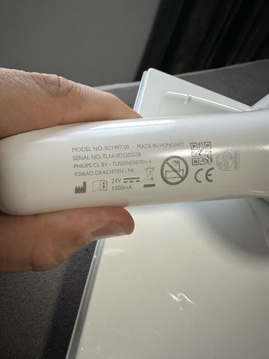 Philips Lumea IPL 7000 SC1997/00