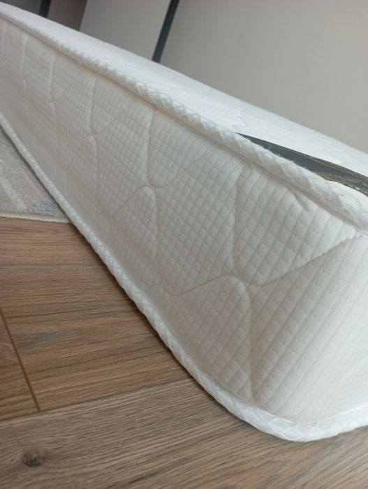 Матрас ортопедический