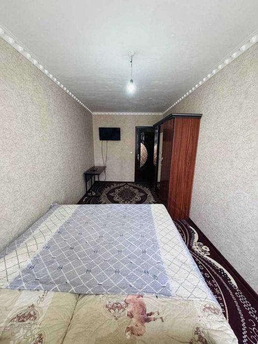 квартира ижарага берилади