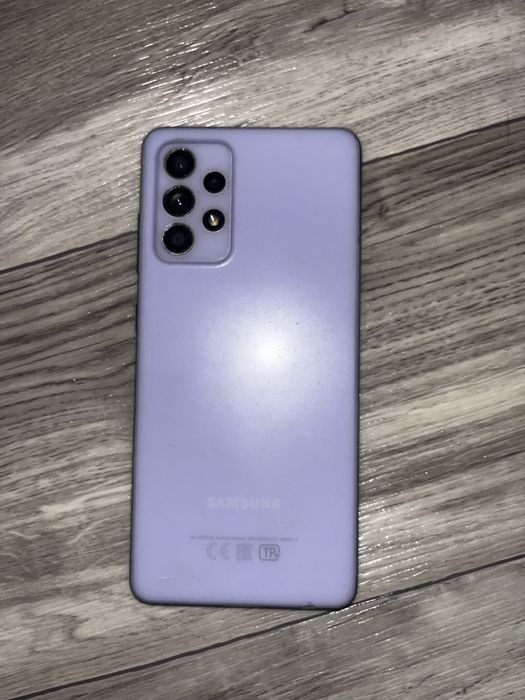 Samsung A52 128Гб