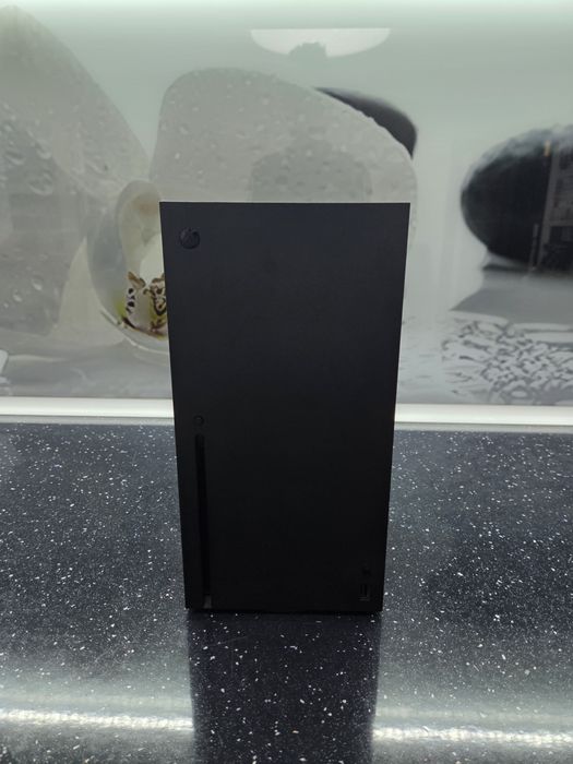 Xbox series X 1TB ssd
