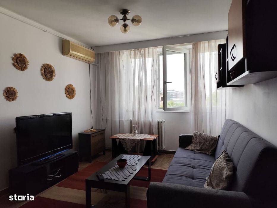 Apartament 4 camere de inchiriat, Iosia Nord, Oradea