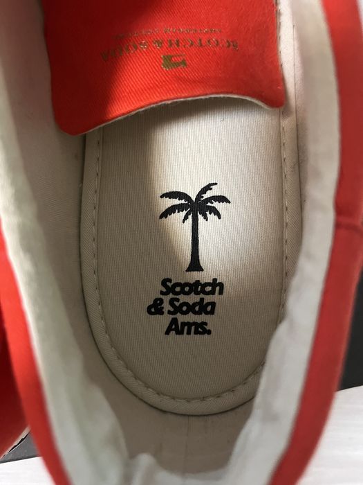 Scotch and soda new!!!