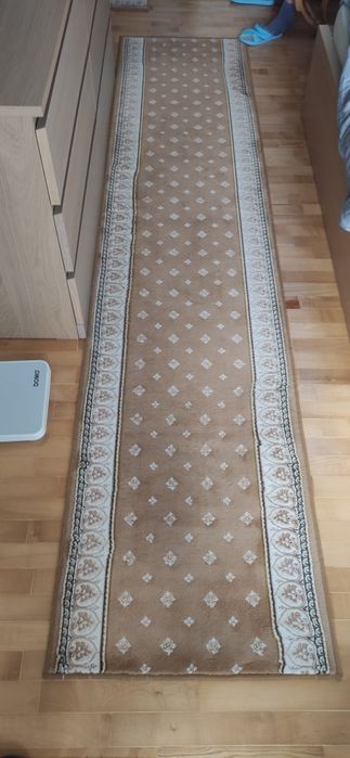 Пътеки от полиестер