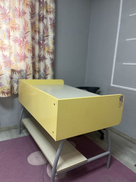 детский гарнитур