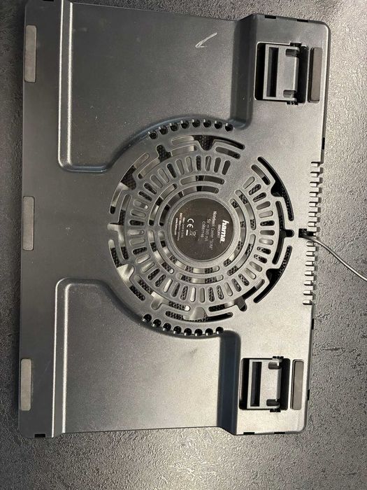 Cooler laptop, Hama Slim